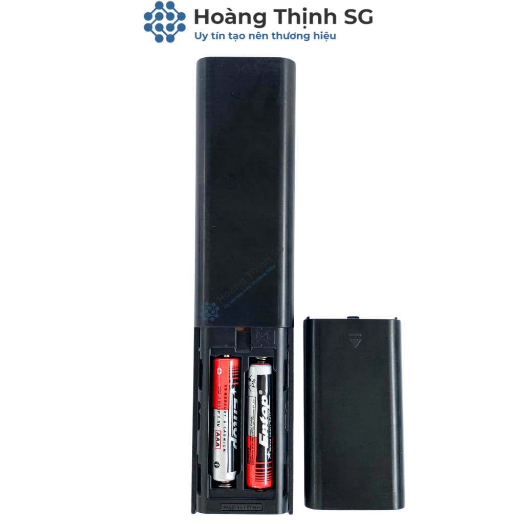 Remote điều khiển tivi Samsung BN59-01358H Zin theo máy, Không Giọng nói, điều khiển TV Samsung thông minh 2021