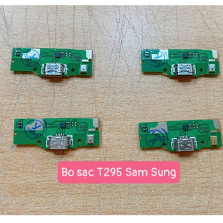Bo Sạc samsung  T295, thay thế