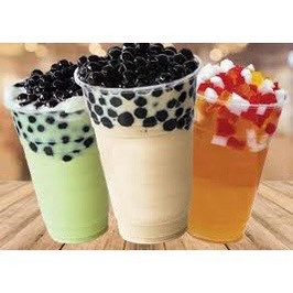 Hồng trà King (pha trà sữa) 100 gam