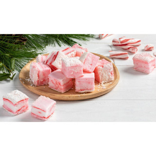 Kẹo marshmallow trắng 500g nguyên liệu làm kẹo nougat