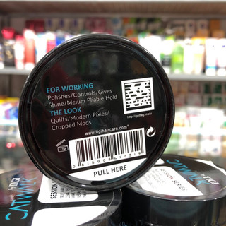 Wax tóc TIGI Catwalk 100g
