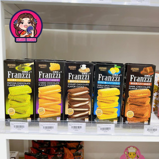 Bánh quy franzzi