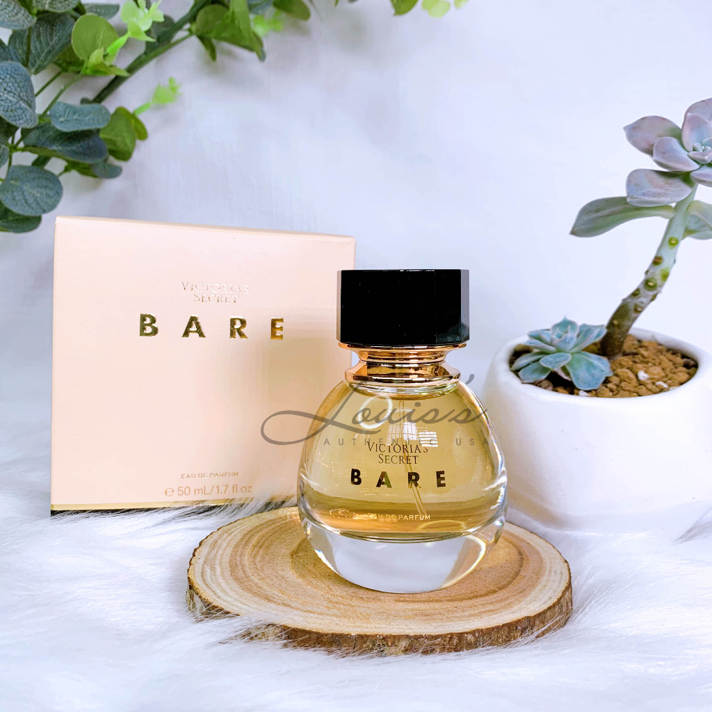 BARE - Nước hoa 50ml EDP chính hãng Victoria's Secret Auth Mỹ