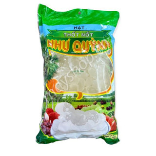 Hạt thốt nốt như quỳnh
