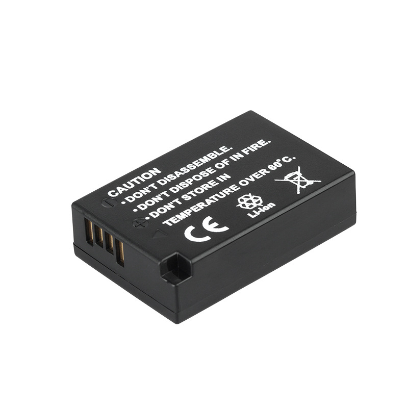 Pin canon LP E17 cho máy canon 750D 760D 800D 850D 77D EOS RP M3 M5 M6 200D