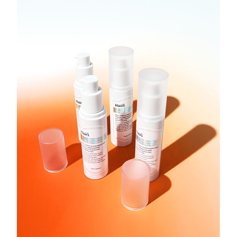 Serum Dear Klairs Freshly Juiced Vitamin Charging 30ml
