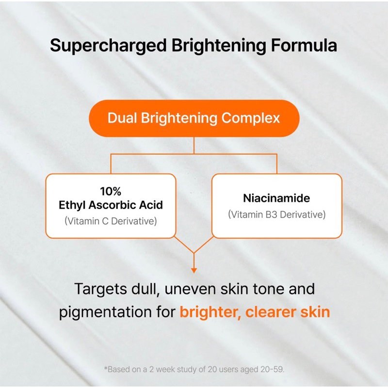 Serum Dear Klairs Freshly Juiced Vitamin Charging 30ml