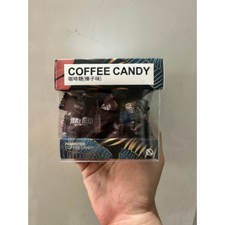 Kẹo viên nén cà phê PAMIRITER Coffee Candy
