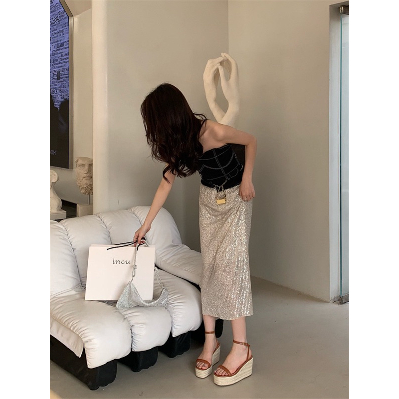 SANDAL QUAI NGANG ĐẾ CÓI 🐥🐣 HÀNG QC LOẠI 1