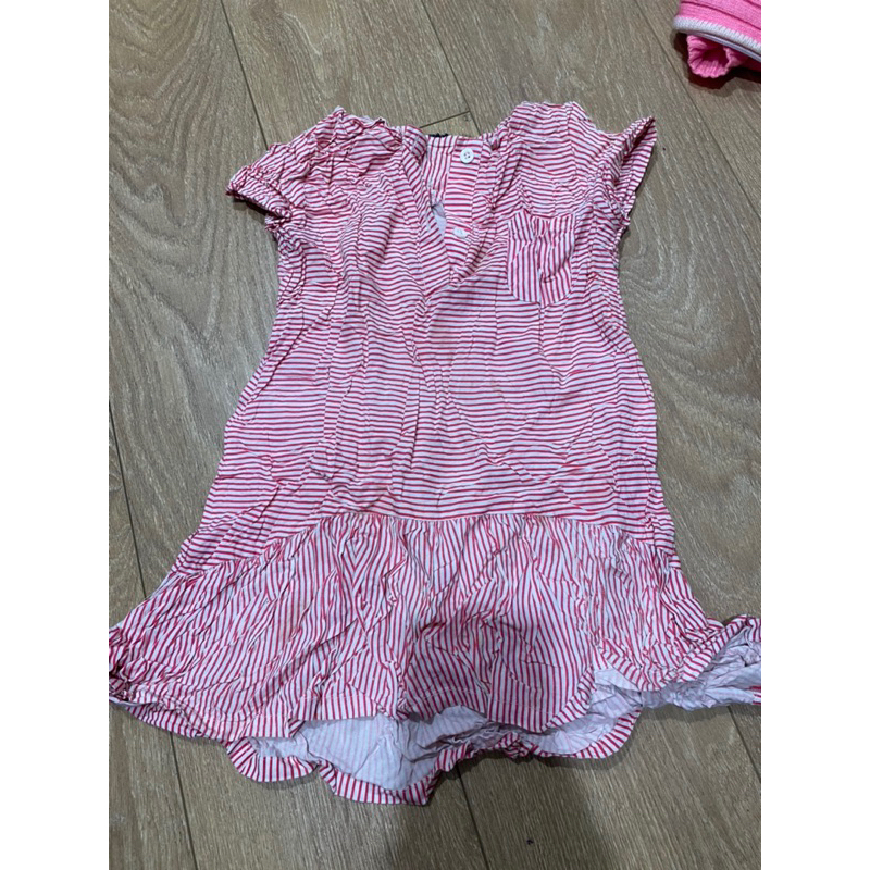 Váy bé gái 1-3 tuổi dưới 96cm nặng dưới 15kg