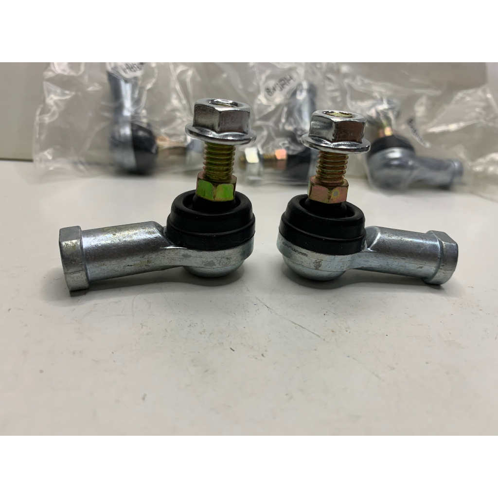 Đầu rotuyn  8x8mm Ngắn, Dài ...Có Ren thuận, Ren nghịch