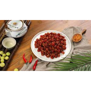 500Gr - MỨT CHÙM RUỘT SẤY CHUA CAY - ĐẶC SẢN ĐÀ LẠT
