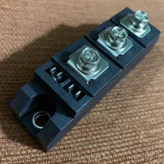 SCR 1600V 110A chế máy hàn cell DIY