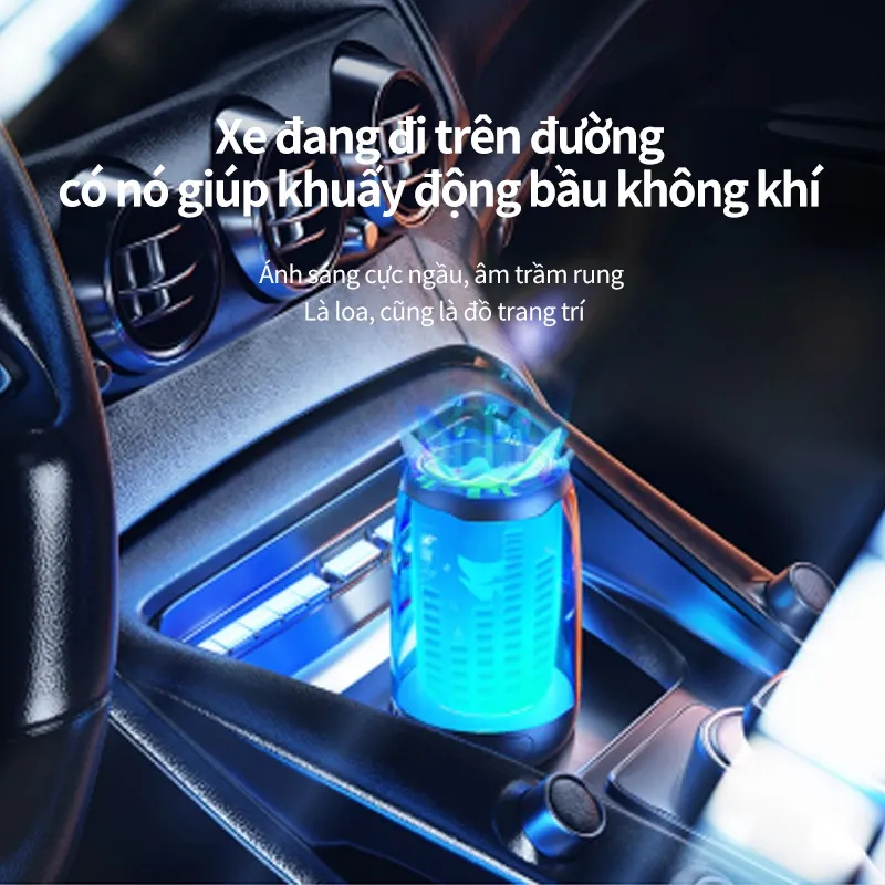 Loa Bluetooth Mini TG 294 - Loa Nghe Nhạc Mini Đèn LED RGB ,USB - Âm bass siêu chất - Bảo Hành 12 Tháng