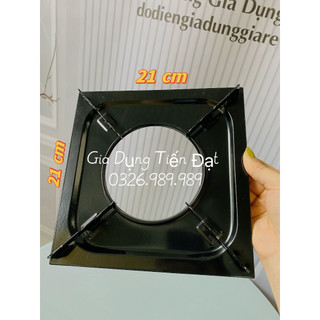 Kiềng bếp gas du lịch mini, Sử dụng cho các dòng bếp mini loại thường