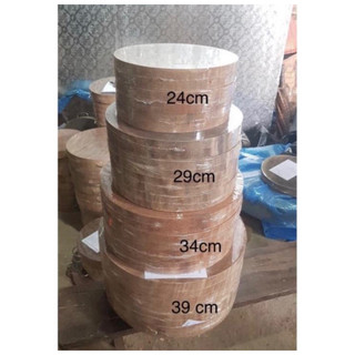 Thớt gỗ tây bắc nguyên khối 100%