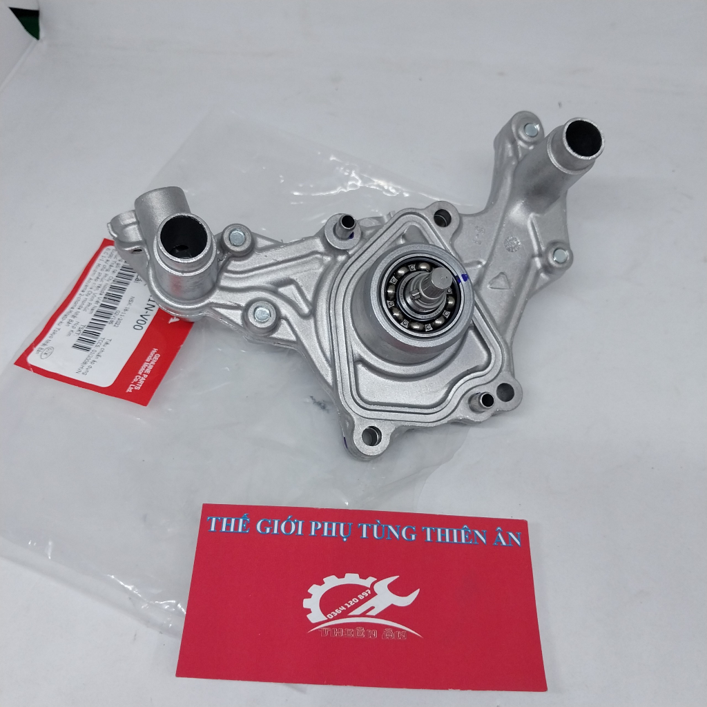 Bộ bơm nước SH mode 2021-2023, Vario 160 zin chính hãng HONDA - PT THIÊN ÂN