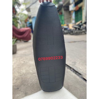 Yên xe citi 100 daelim dài