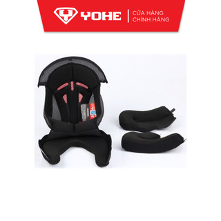 Đệm lót nón bảo hiểm yohe 938