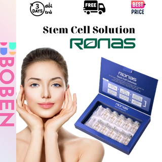 Tế bào gốc ronas chính hãng lẻ 1 lọ