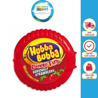 Kẹo gum hubba bubba 56g