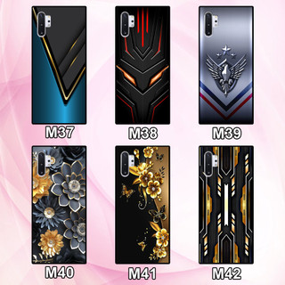 Ốp lưng Samsung Note 10 / Note 10 Plus / Note 10+ in hình basic , họa tiết hoa xinh
