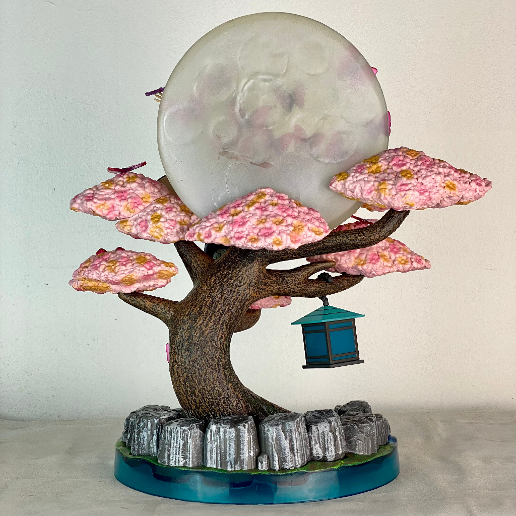 Mô hình trùng trụ Shinobu Kochou cao 30CM - Kimetsu no yaiba figure - Trùng trụ shinobu GK có LED