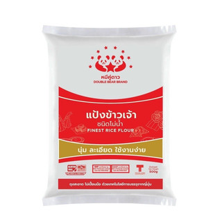 Bột gạo tẻ Thái Lan 400g