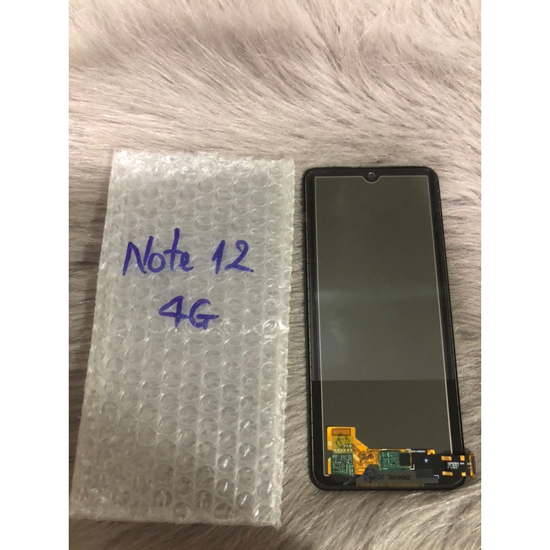 Màn hình Xiaomi Redmi note 12 4G new chất lượng cao