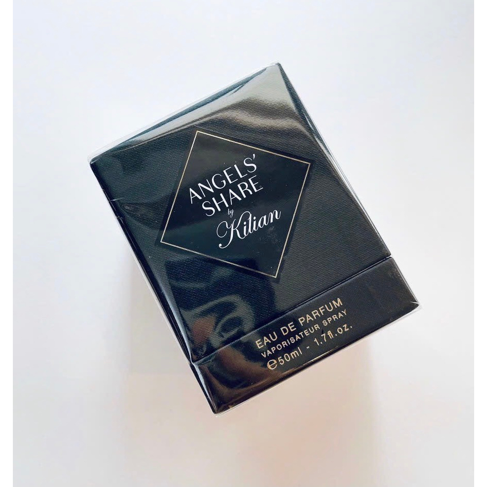 Nước Hoa Unisex Kilian Angels' Share EDP - Scent of Perfumes