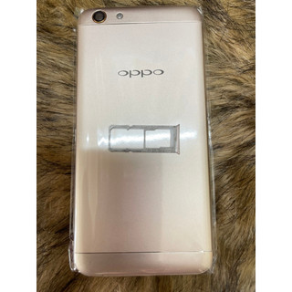 vỏ bộ oppo F3