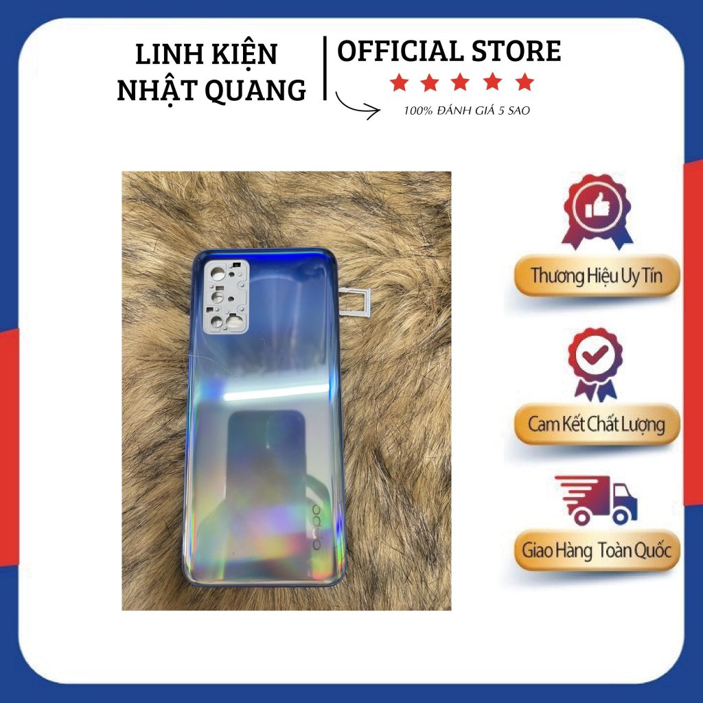 Vỏ bộ oppo A55