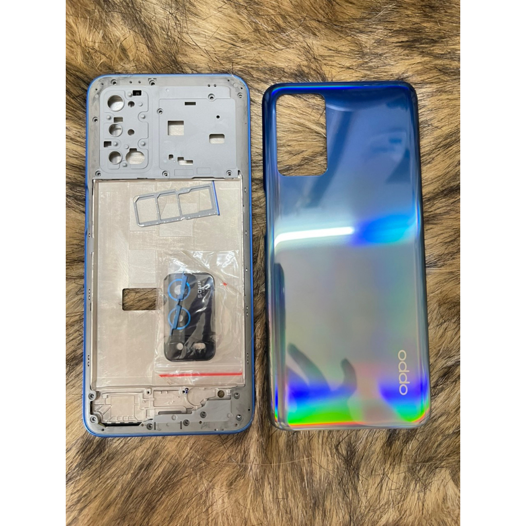 Vỏ bộ oppo A55