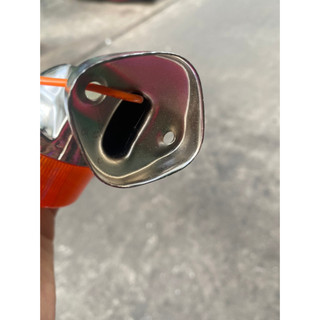 CẶP XI NHAN SAU XE CUB 81 ( HÀNG ĐẸP )