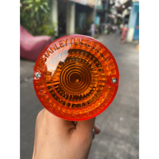CẶP XI NHAN SAU XE CUB 81 ( HÀNG ĐẸP )