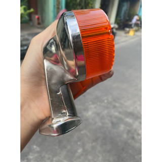 CẶP XI NHAN SAU XE CUB 81 ( HÀNG ĐẸP )