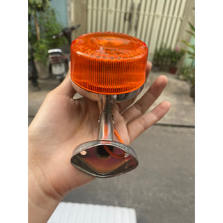 CẶP XI NHAN SAU XE CUB 81 ( HÀNG ĐẸP )