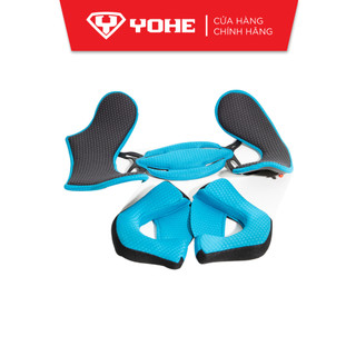 Đệm lót nón bảo hiểm yohe 890 navi