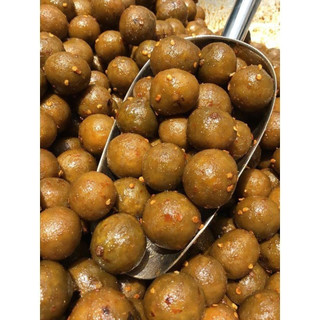 Combo 500g ô mai sấu bao tử dầm chua cay ngọt đặc sản Hà Nội ăn cực cuốn