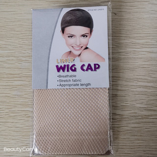 wigcap - Lưới chụp tóc - Wig cap dùng khi đội tóc giả