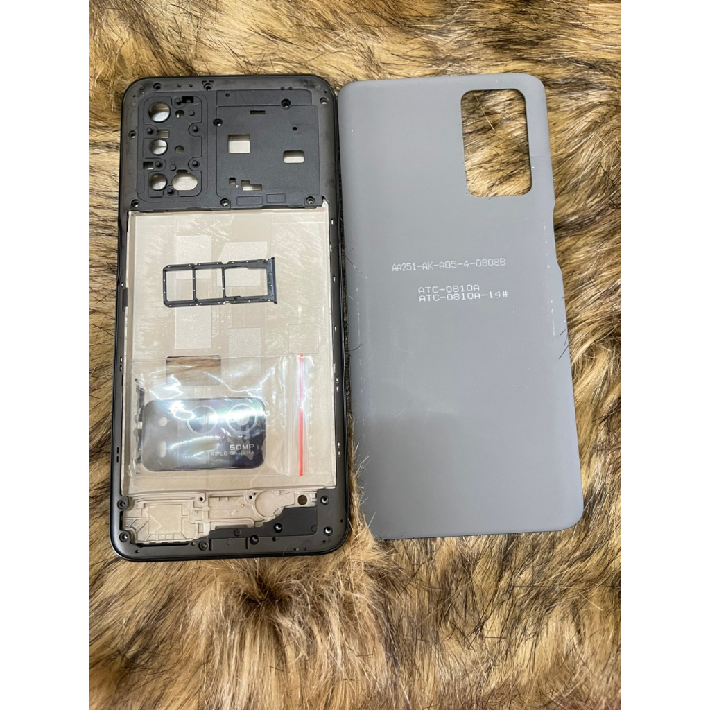 Vỏ bộ oppo A55