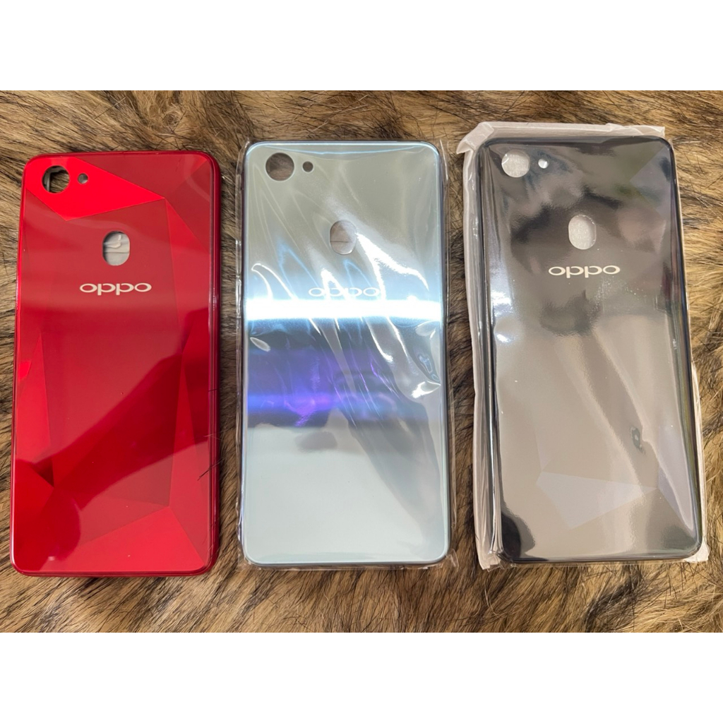 Vỏ bộ oppo F7