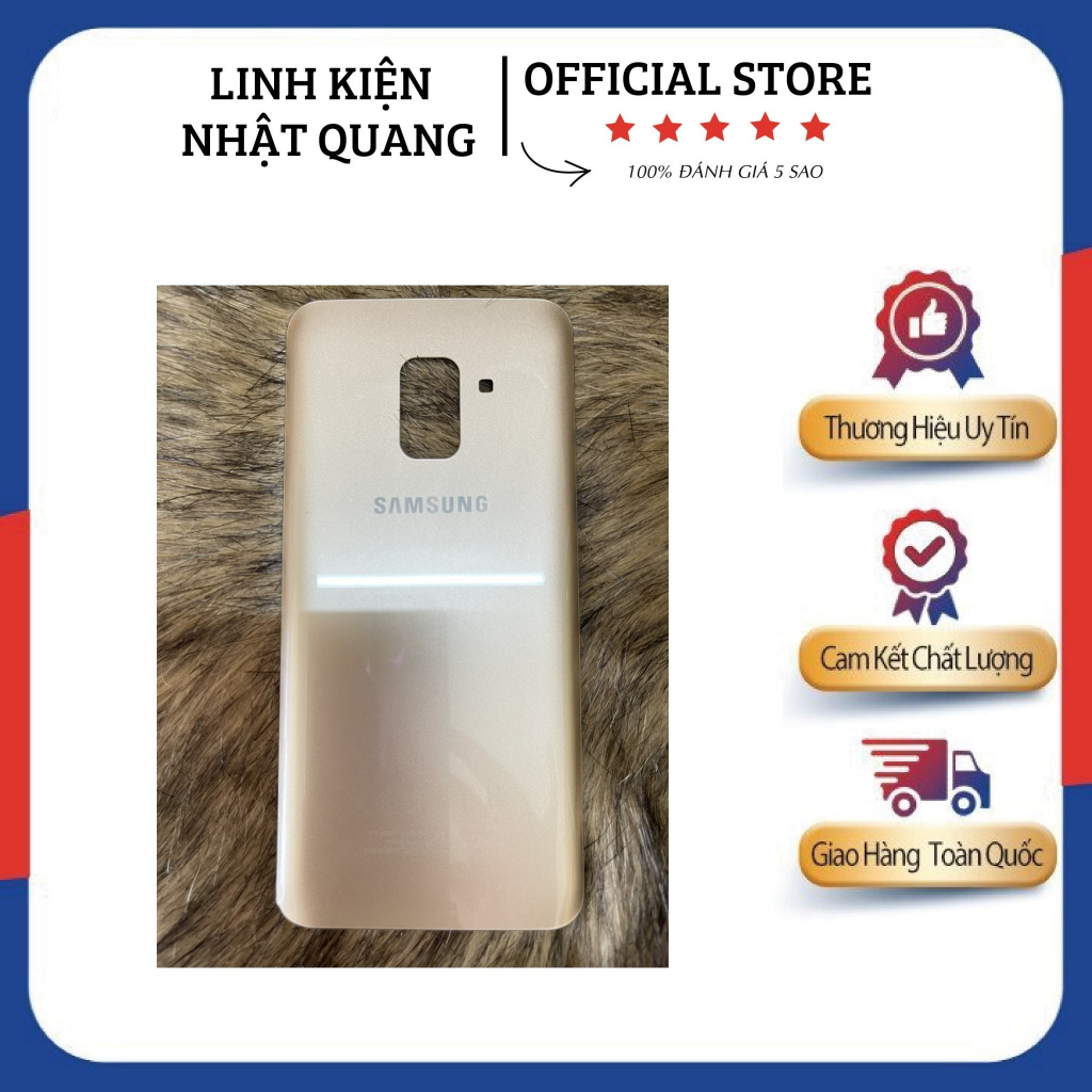 lưng samsung A530