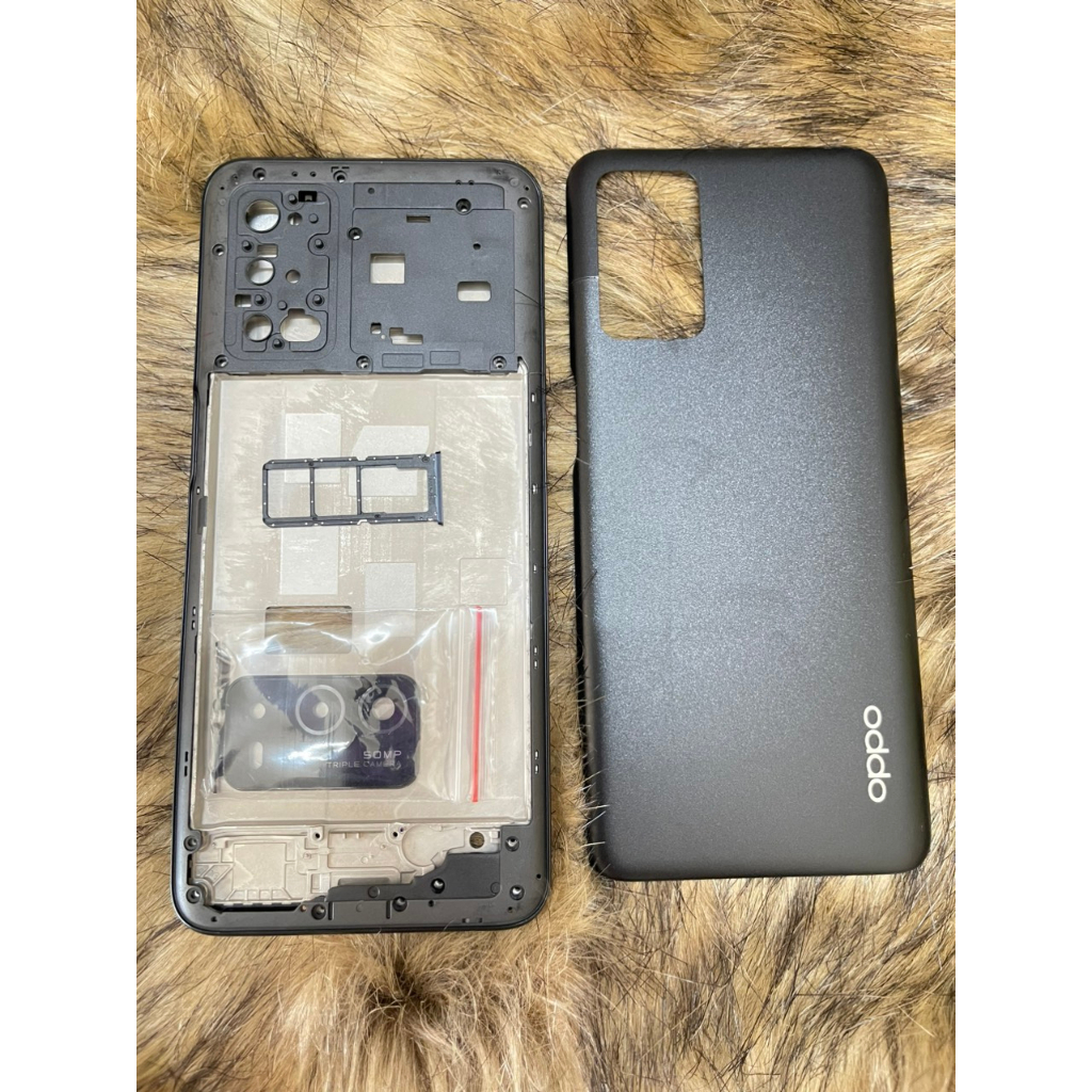 Vỏ bộ oppo A55