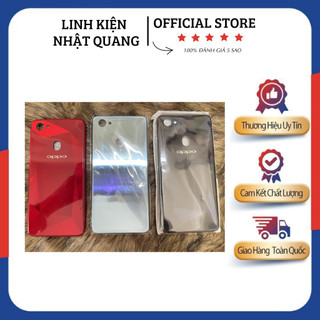 Vỏ bộ oppo f7