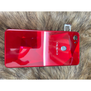 vỏ bộ oppo F7