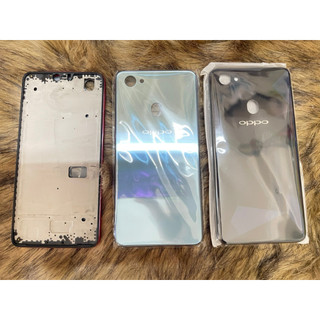 vỏ bộ oppo F7