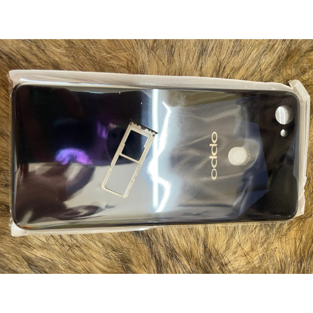 Vỏ bộ oppo F7