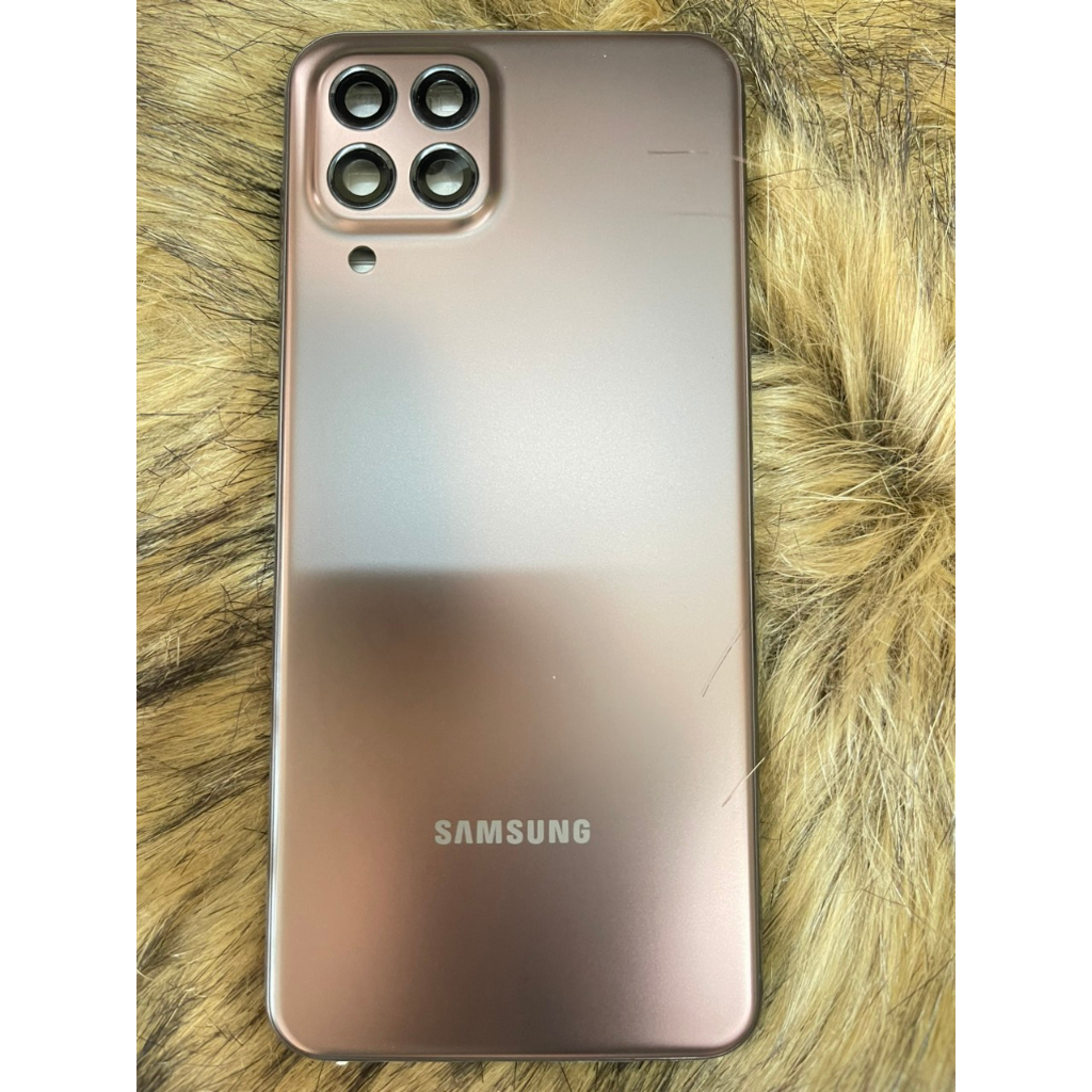 Vỏ bộ samsung M33