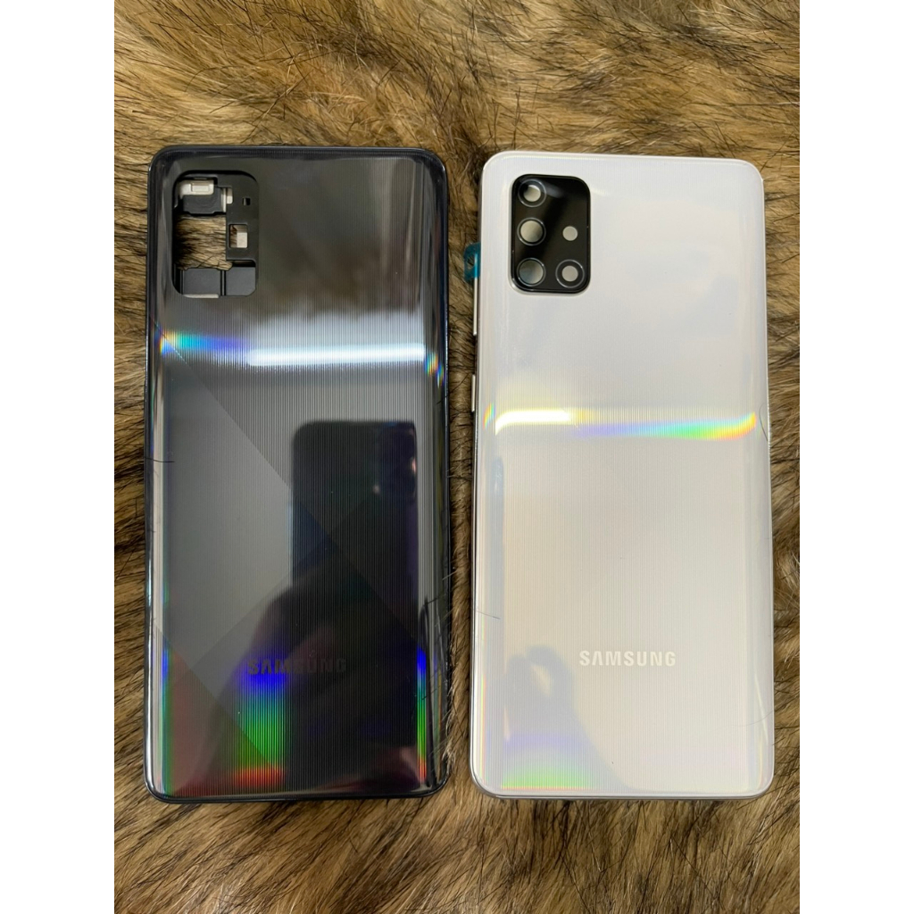 Vỏ bộ samsung A71